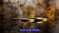 تحلیل اتریوم امروز 15 بهمن 1404