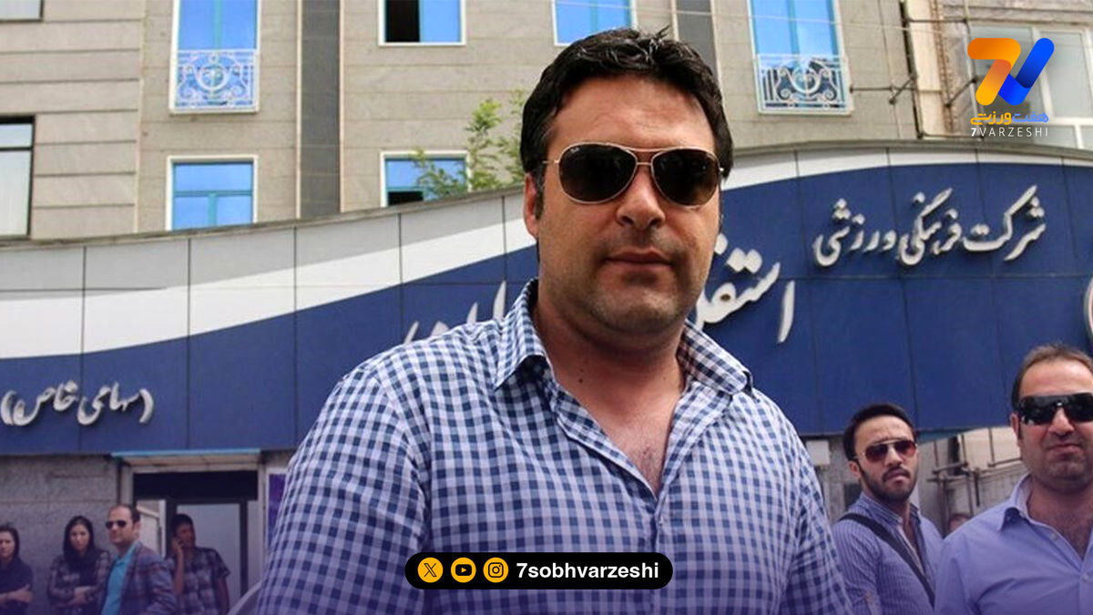 پیش‌بینی آتیلا حجازی از گلزن بازی