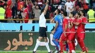 در برخی کشورها از داوران الیت تست نگرفتند
