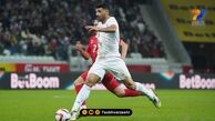 مهدی طارمی در جمع نامزدهای بهترین بازیکن سال در پوستر AFC