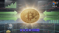 چرخش شگفت‌انگیز اریک ورهیز؛ میلیونی از بیت کوین به طلای دیجیتال منتقل شد!
