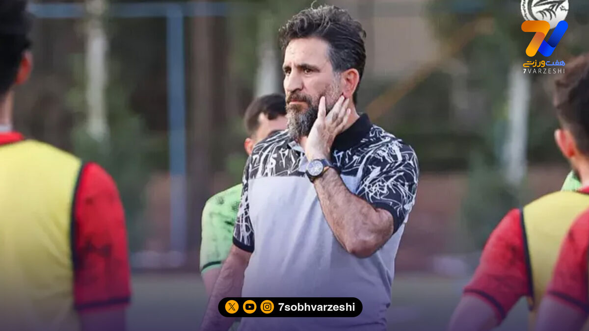 بازیکن سابق استقلال اخراج شد!