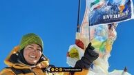 نگاه ورزشی | افسانه زن جسور کوهنوردی