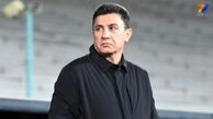 پاسخ امیر قلعه نویی به سوال هفت ورزشی: متاسفانه در ایران تعریف دیگری از بازی تدارکاتی دارند!