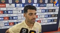 طارمی: جو ندهید من مصدوم نبودم، فقط استراحت کردم!