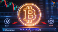 نهنگ بزرگ بیت کوین ۱۰,۰۰۰ واحد را به بایننس منتقل کرد؛ آیا فروش گسترده در راه است؟