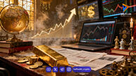 هشدار فوری به خریداران طلا؛ مسیر قیمت‌ها فردا ۲۴ بهمن چگونه رقم می‌خورد؟
