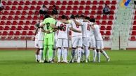 فریاد قلعه نویی بر سر گلر پرسپولیسی