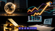 سناریوی جنگ یا توافق؛ بورس تهران در آستانه رشد یا سقوط؟
