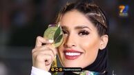 بیوگرافی زهرا خواجوی; رکورد تاریخی در فوتبال ایران