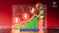 بازار ارز دیجیتال امروز سبزپوش شد؛ آیا بیت‌کوین و اتریوم در آستانه جهش هستند؟