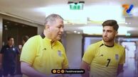 جهانبخش: شعار انتخاباتی تاج، آوردن کی‌روش بود!