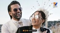 آلبوم عروسی لاکچری علیرضا واحدی نیکبخت