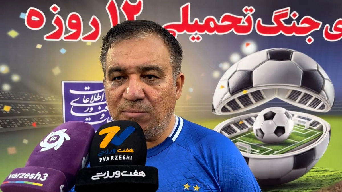 ادعای تاجرنیا: بسته شدن پنجره استقلال تقصیر فدراسیون و فیفا بود