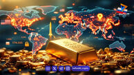 پیش بینی قیمت طلا امروز سه شنبه ۲۸ بهمن ۱۴۰۴ / معاملات پشت خط مذاکره