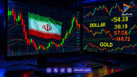 بازارهای مالی تهران در برابر مذاکرات ایران و آمریکا؛ فرصت طلایی خرید یا هشدار فروش؟