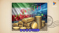قیمت طلا، سکه و نقره امروز ۲۸ بهمن ۱۴04 / افزایش یا ریزش؟ تازه‌ترین تغییرات بازار را ببینید!
