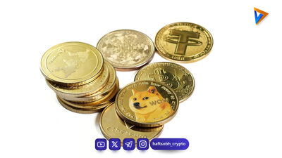تداوم روند صعودی در بازار رمزارزها؛ پیشتازی هایپرلیکوئید و تثبیت بیت‌کوین در کانال ۶۴ هزار دلار