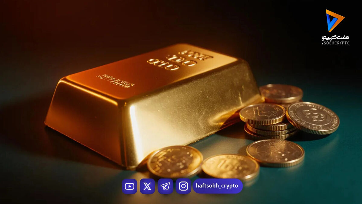سکه در سقوط ناگهانی؛ قیمت‌ها چرا از اوج برگشت؟