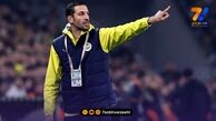 یک ایرانی زیرآب دستیار مورینیو را زد؛ سالواتور فوتی هوا شد؟!