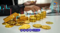 قیمت جهانی طلا امروز شنبه ۲ اسفند ۱۴۰۴ / قیمت جهانی طلا در کانال ۵ هزار دلار تثبیت شد