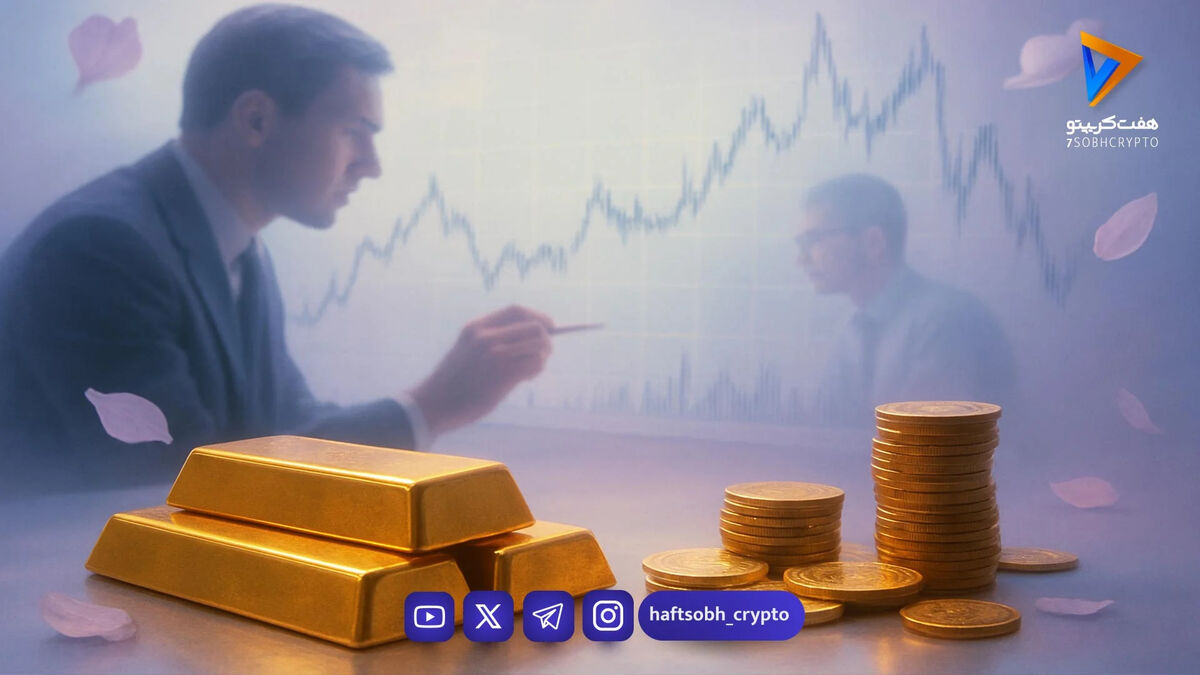 آخرین قیمت طلا و سکه امروز یکشنبه 3 اسفند1404