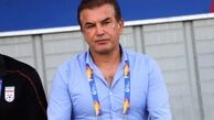 مخالفت استیلی با ویسی و منصوریان در خصوص کمبود بازیکن