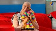 بیوگرافی مهسا میرزاطبیبی