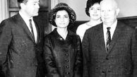 صد سال صد قصه| کینه محمدرضا پهلوی  از خروشچف
