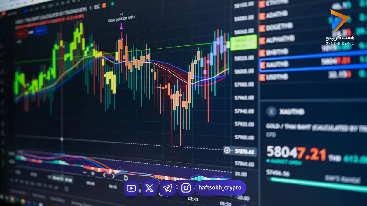 بورس در یکی از جذاب‌ترین سطوح ارزندگی ایستاده است
