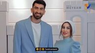 آلبوم عروسی خواهر علیرضا بیرانوند