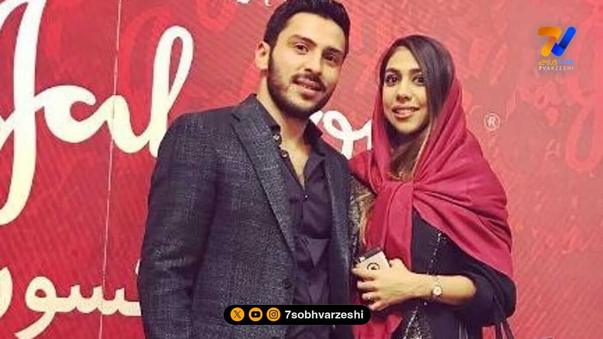 آلبوم عروسی نگار دختر احمدرضا عابدزاده