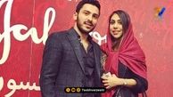 آلبوم عروسی نگار دختر احمدرضا عابدزاده