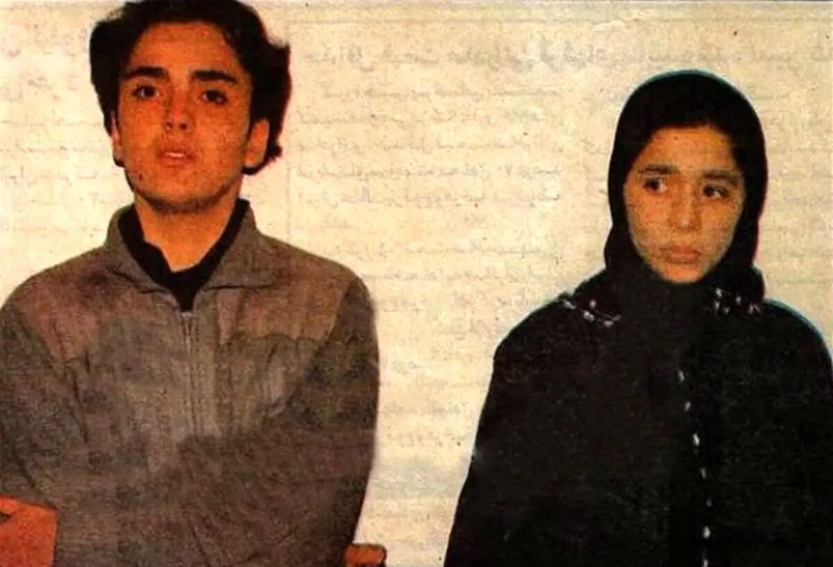 بررسی پنج پرونده جنایی جدال بر‌سر عشق