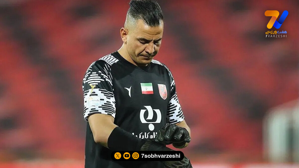تراکتور، حامد لک را محکوم کرد!