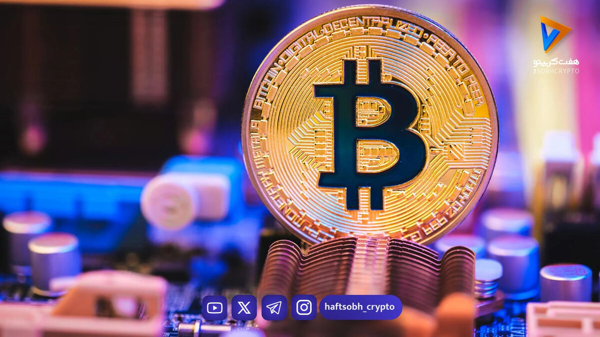 بازگشت قدرتمند نهادی‌ها؛ ETFهای بیت‌کوین نیم میلیارد دلار سرمایه جذب کردند!