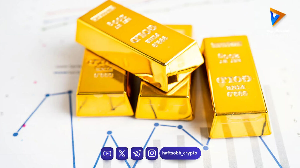 پیش بینی قیمت طلا و سکه فردا جمعه ۸ اسفند ماه ۱۴۰۴