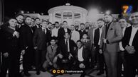 بیوگرافی رحمان عموزاد قهرمانی جهان ۲۰۲۵ + عکس‌های عروسی