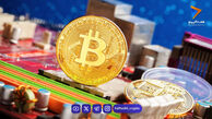 صعود بیت کوین پس از حمایت ترامپ