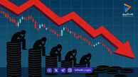 توقف معاملات بورس در کره جنوبی؛ سقوط ۱۰ درصدی شاخص‌ها به دلیل بحران خاورمیانه