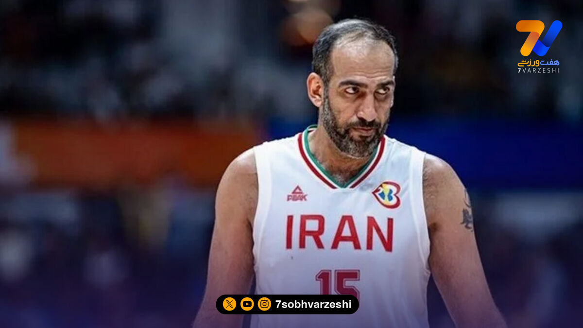 حدادی: با افتخار به استقلال می آیم