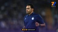 رسمی؛ مربی استقلالی برکنار شد
