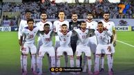 حریف تراکتور ترکیبش را رو کرد!