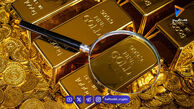 آخرین قیمت طلا و سکه امروز 14 اسفند 1404/ کاهش محسوس در بازار داخلی