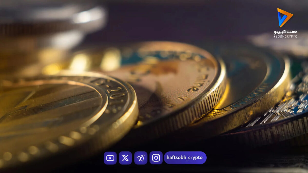 شرکت 21Shares اولین صندوق ETF پولکادات را راه‌اندازی کرد