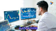 سقوط آزاد بازار سهام آمریکا