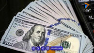 قیمت دلار امروز یکشنبه ۱۷ اسفند 1404/کاهش قیمت دلار