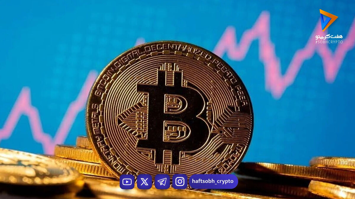 افزایش قیمت نفت/ بیت‌کوین را زمین‌گیر کرد!