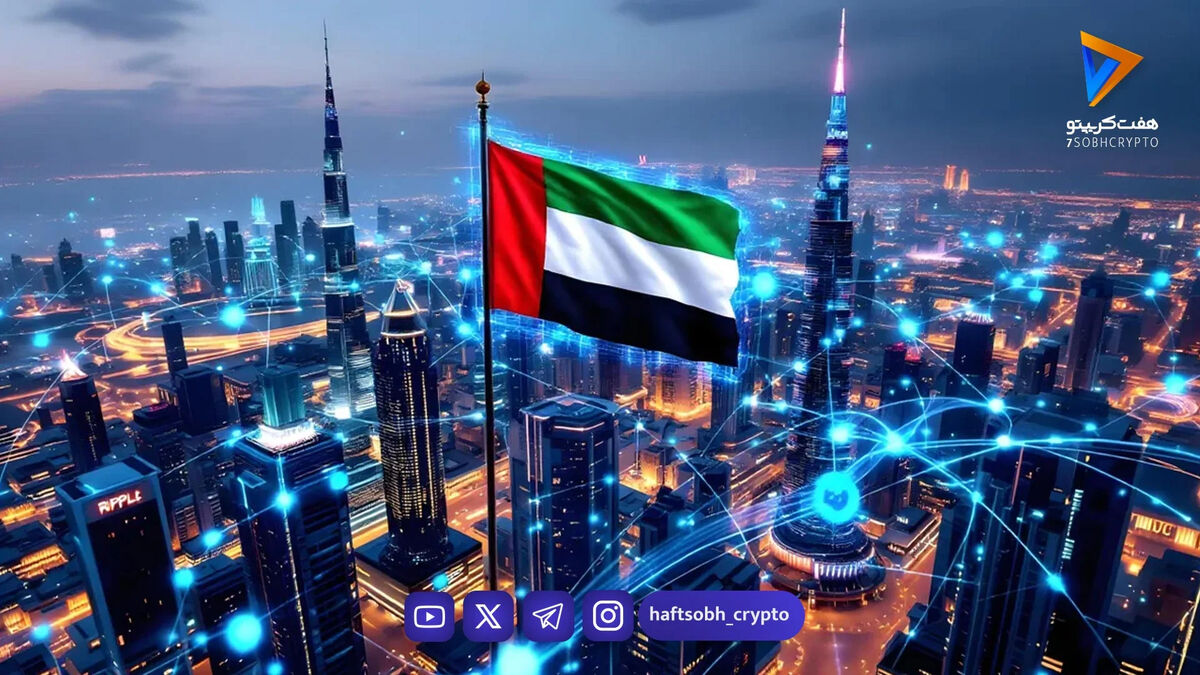 ضربه رگولاتوری دبی به دو صرافی بزرگ؛ توقف فعالیت مکسی و کوکوین