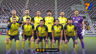 پوستر سپاهان برای لیگ قهرمانان آسیا